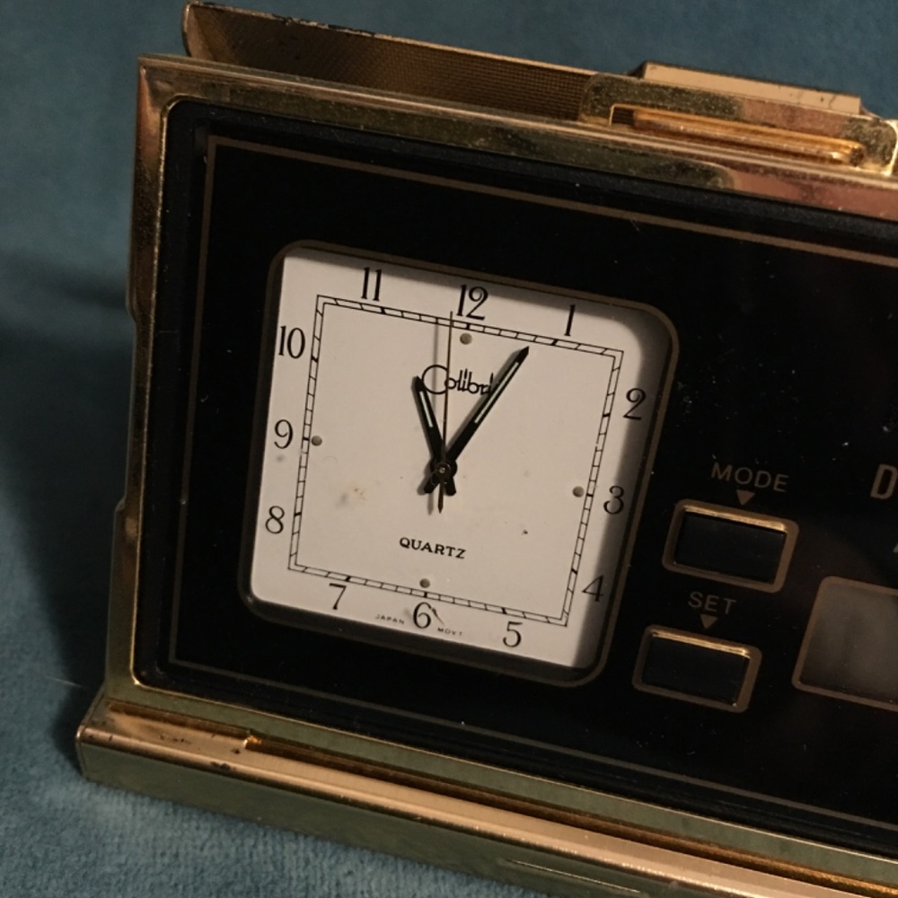 Colibr Clock - image 3